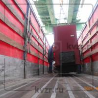 Котел КВр-0,5 МВт. Котел КВр-0,5 МВт.